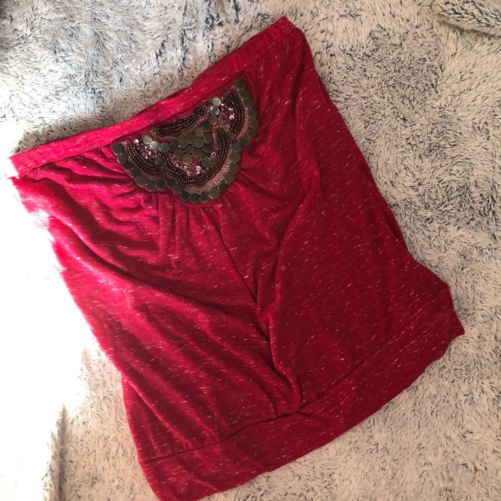 Maurices Tube Top